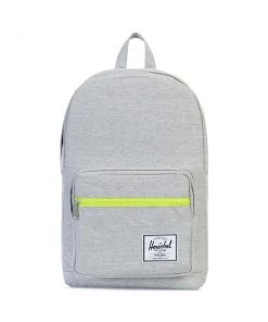 New Arrivals Herschel Pop Quiz Backpack Light Grey
