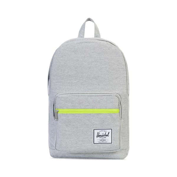 New Arrivals Herschel Pop Quiz Backpack Light Grey 3 New Arrivals Herschel Pop Quiz Backpack Light Grey