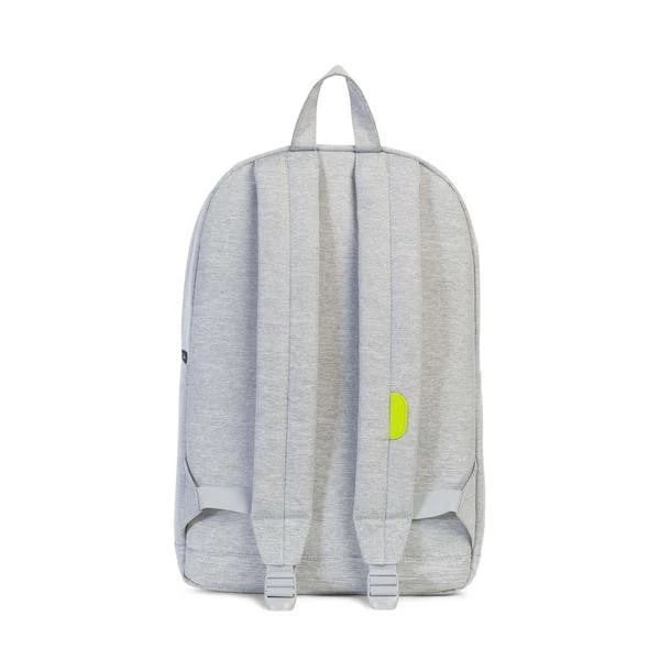 New Arrivals Herschel Pop Quiz Backpack Light Grey 6 New Arrivals Herschel Pop Quiz Backpack Light Grey