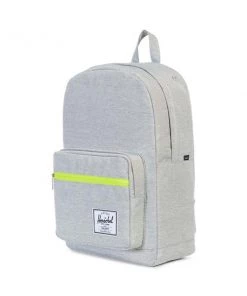 New Arrivals Herschel Pop Quiz Backpack Light Grey 8 New Arrivals Herschel Pop Quiz Backpack Light Grey