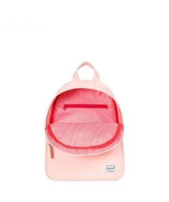 Herschel Town Backpack Apricot Blush New Arrivals