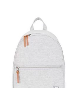 Herschel Town Backpack Light Grey New Arrivals