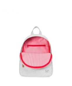 Herschel Town Backpack Light Grey New Arrivals