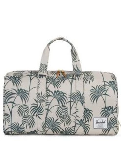 Herschel Novel Duffle Pelican Palm