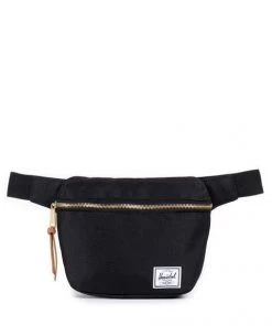 New Arrivals Herschel Fifteen Hip Pack Black