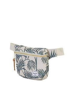 Herschel Fifteen Hip Pack Pelican Palm New Arrivals