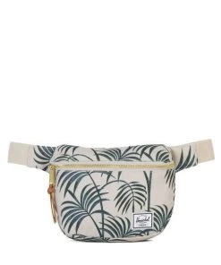 Herschel Fifteen Hip Pack Pelican Palm New Arrivals