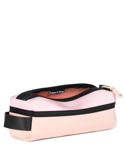 New Arrivals Herschel Settlement Case Apricot Blush/ Apricot Ice 3 New Arrivals Herschel Settlement Case Apricot Blush/ Apricot Ice
