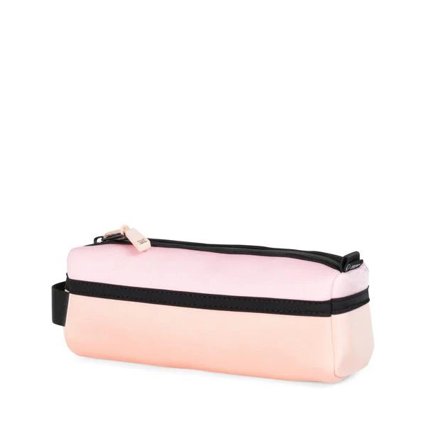 New Arrivals Herschel Settlement Case Apricot Blush/ Apricot Ice 5 New Arrivals Herschel Settlement Case Apricot Blush/ Apricot Ice