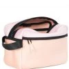 Herschel Chapter Travel Kit Apricot Blush/ Apricot Ice ACCESSORIES