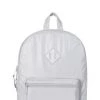 New Arrivals Herschel Heritage Backpack Silver Reflective Rubber