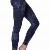 Activewear Teeki Stardust Hot Pant Leggings