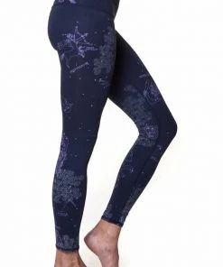 Activewear Teeki Stardust Hot Pant Leggings