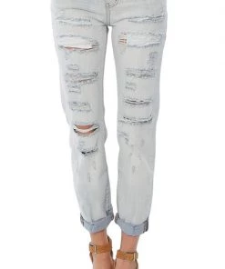 One Teaspoon Hamptons Awesome Baggies Denim