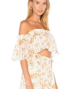 Privacy Please Parsons Top