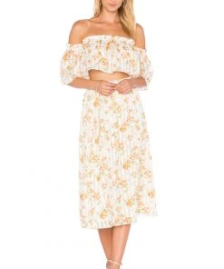 Privacy Please Parsons Top