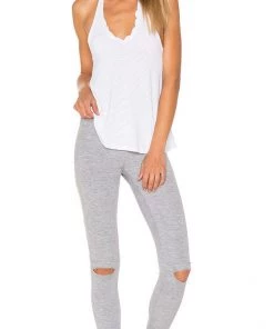 Track & Bliss StreetStyle Scuba Leggings Activewear