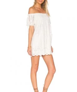 Tularosa Quinn Dress Shell New Arrivals