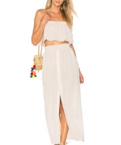 Tularosa Stella Top Shell Tops