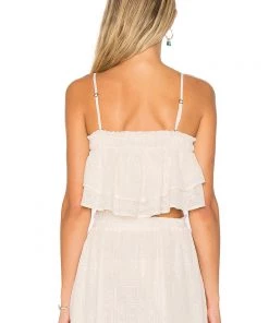 Tularosa Stella Top Shell Tops