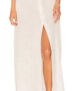 Skirts Tularosa Stella Skirt Shell