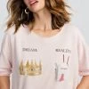 Wildfox Dream Vs. Reality 5AM Sweatshirt 2 Wildfox Dream Vs. Reality 5AM Sweatshirt