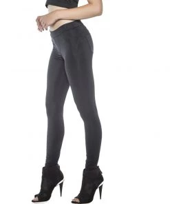 Blanc Noir Spirit Legging Pant Black New Arrivals