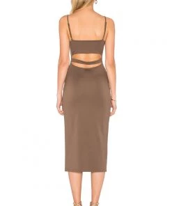 Dresses Privacy Please Elliot Dress Army