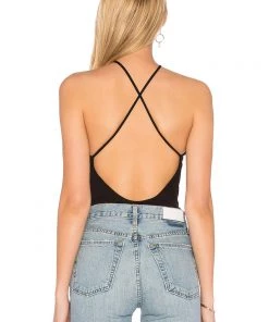 Privacy Please Zealand Bodysuit Bodysuits