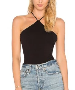 Privacy Please Zealand Bodysuit Bodysuits