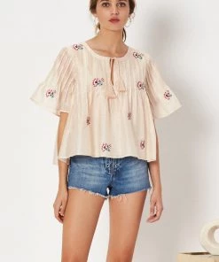 Tularosa Belton Top Shell New Arrivals