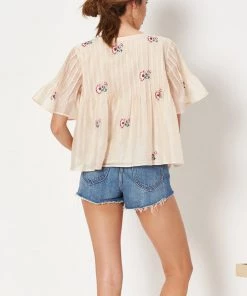 Tularosa Belton Top Shell New Arrivals