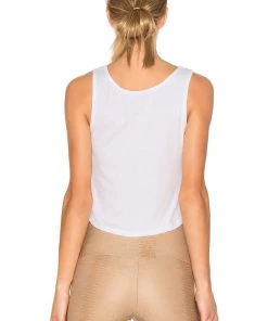 Onzie Knot Crop Top Activewear 9 Onzie Knot Crop Top Activewear