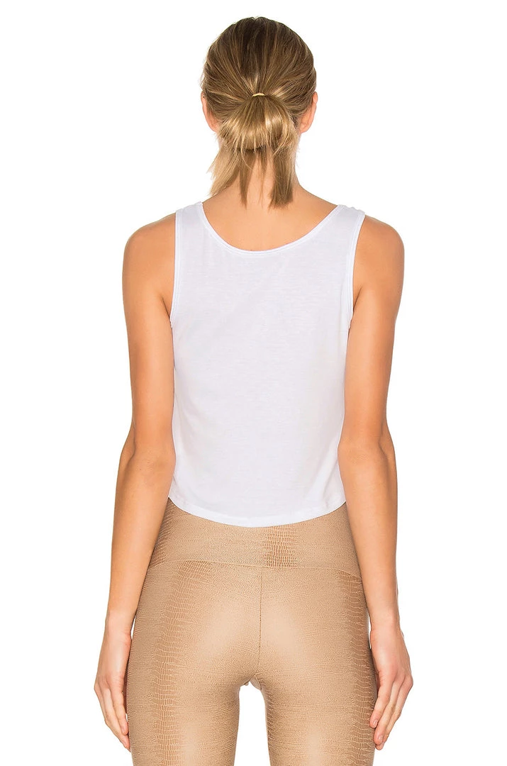 Onzie Knot Crop Top Activewear 5 Onzie Knot Crop Top Activewear