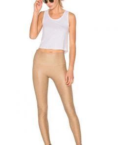 Onzie Knot Crop Top Activewear 10 Onzie Knot Crop Top Activewear