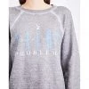 Wildfox Yaht Problems Sweater Sweaters & Knits
