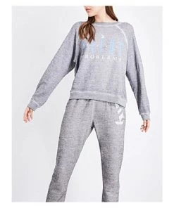 Wildfox Yaht Problems Sweater Sweaters & Knits