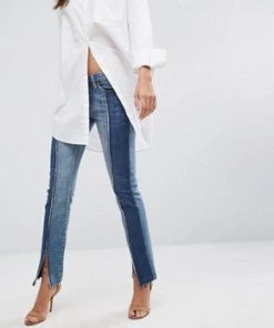 Blank NYC Miss Matched Skinny Jean New Arrivals