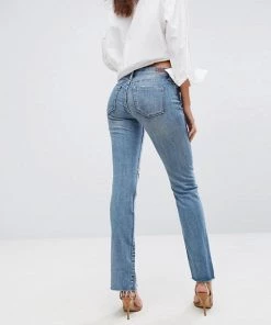 Blank NYC Miss Matched Skinny Jean New Arrivals