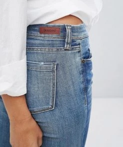 Blank NYC Miss Matched Skinny Jean New Arrivals