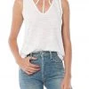 LNA Willow Strappy Tank Top New Arrivals
