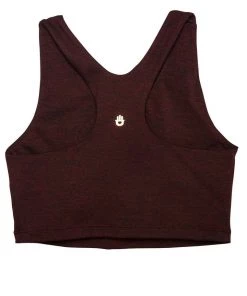 Activewear Spiritual Gangster Dreamer Tech Crop Bra