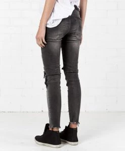 SUMMER SALE One Teaspoon Le Duke Freebirds II Distressed Jeans 8 SUMMER SALE One Teaspoon Le Duke Freebirds II Distressed Jeans