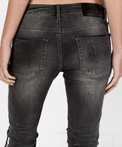 SUMMER SALE One Teaspoon Le Duke Freebirds II Distressed Jeans 9 SUMMER SALE One Teaspoon Le Duke Freebirds II Distressed Jeans