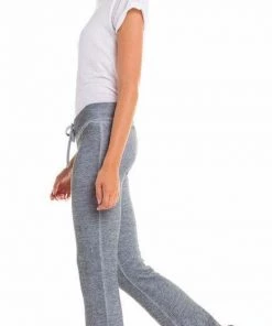 Wildfox Essential Tennis Pants Heather