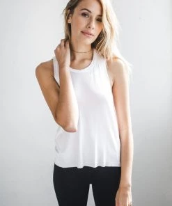 New Arrivals Joah Brown Phases Tank