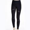 New Arrivals Vimmia High Waisted Impact Legging