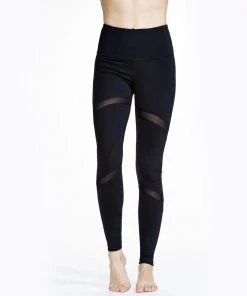 New Arrivals Vimmia High Waisted Impact Legging