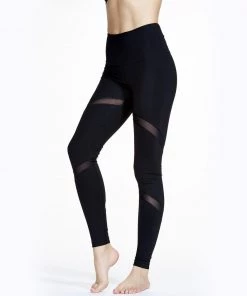 New Arrivals Vimmia High Waisted Impact Legging