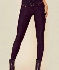 New Arrivals Blue Life Fit Easy Rider Legging